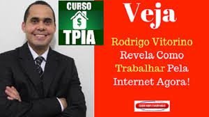curso trabalhar pela internet agora 2.0