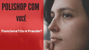 POLISHOP COM VOCÊ FUNCIONA? OU MARKETING DIGITAL?