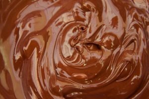 chocolate trunfa