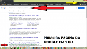 FORNECEDORES BRASILEIROS