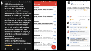 clube sua meta dar resultados