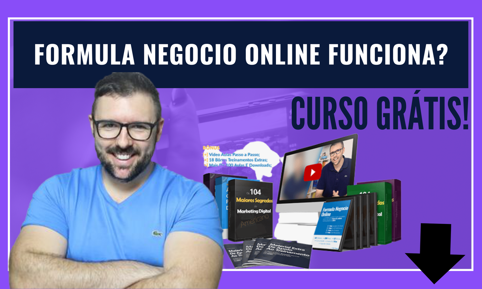 formula negocio online funciona?