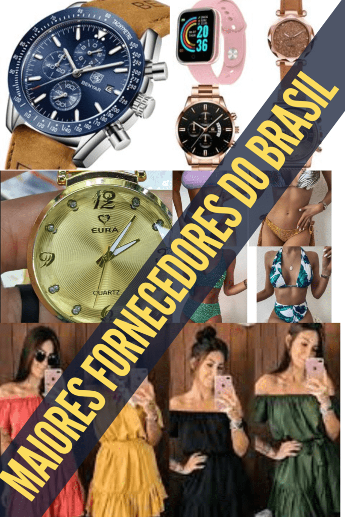 Fornecedor Dropshipping De Relógios | Dropshipping Nacional 2 Fornecedor Dropshipping De Relogios Dropshipping Nacional