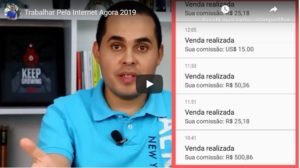 clube sua meta ou curso trabalhar pela internet agora
