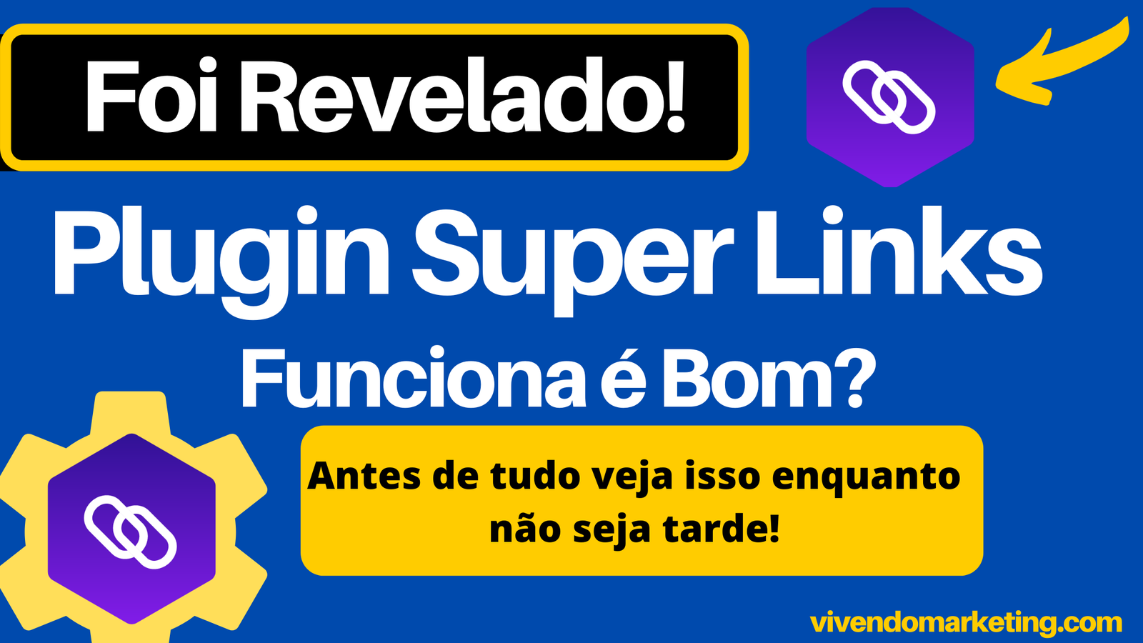Plugin Super Links Funciona WP Super Links Nao Compre Sem Ver Isso