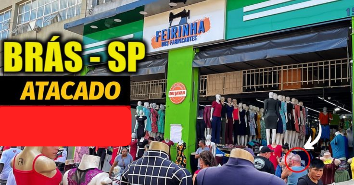 Fornecedor de Biquíni no Brás para Revenda no Atacado