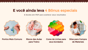 Bonos imperdiveis para voce