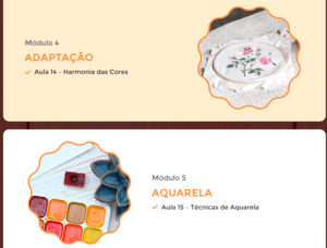 Como Fazer Bordado Simples 3