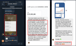 A Jornada 2x Caio Calderaro 2