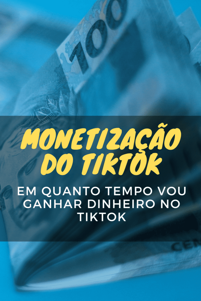 Ganhar Dinheiro no Tiktok assistindo vídeos Ainda é Possível