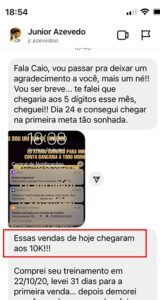 A Jornada 2x Caio Calderaro Alavanque Seu Negocio Online 3
