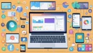 Marketing Digitam como funciona