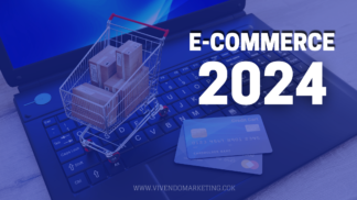 Tendências do E-commerce 2024: Moldando o Futuro do Comércio Eletrônico
