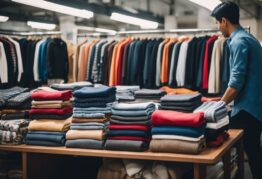 Fornecedores de roupas importadas para revenda: onde encontrar?