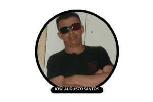 Autor Jose augusto santos