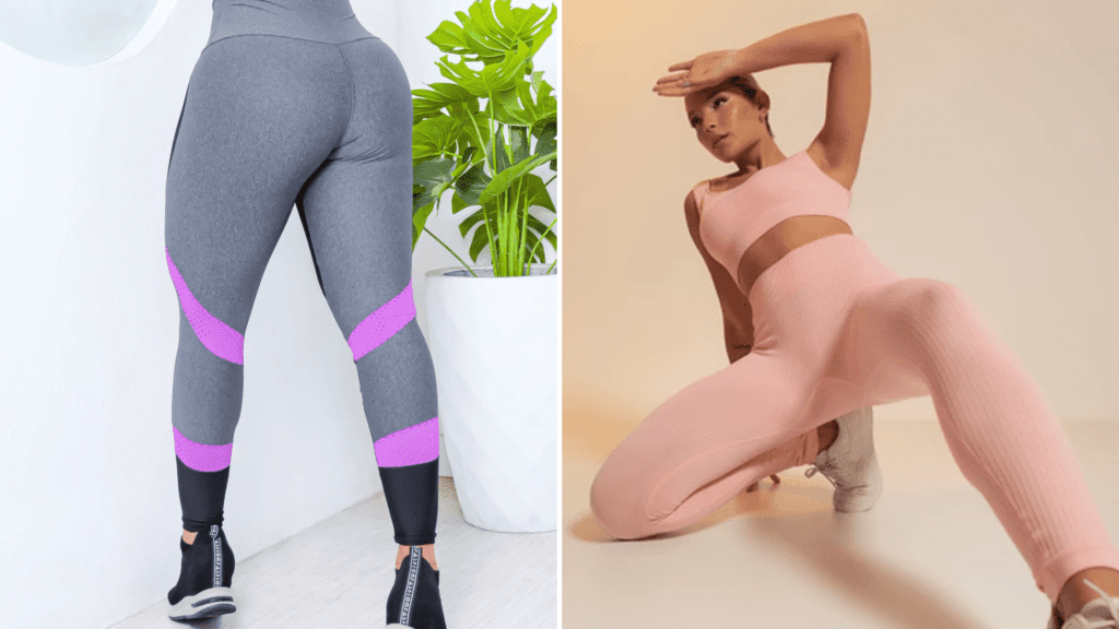 Roupas Fitness para Revender Direto da Fábrica: Como Encontrar as Melhores Opções 3 Roupas Fitness para Revender Direto da Fábrica