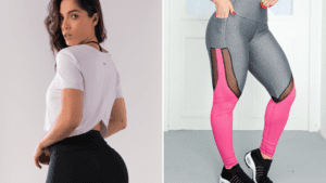 Roupas Fitness para Revender Direto da Fábrica