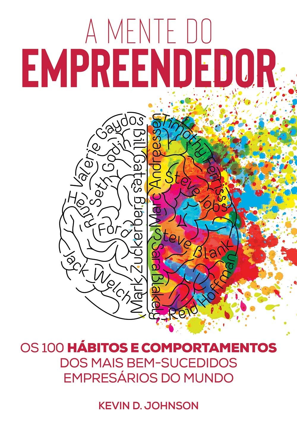 A Mente do Empreendedor Um Guia para o Sucesso nos Negócios