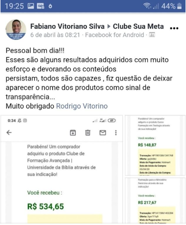 clube sua meta vale a pena 2