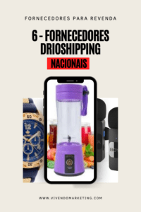 Fornecedores Exclusivos para Fazer Dropshipping Nacional