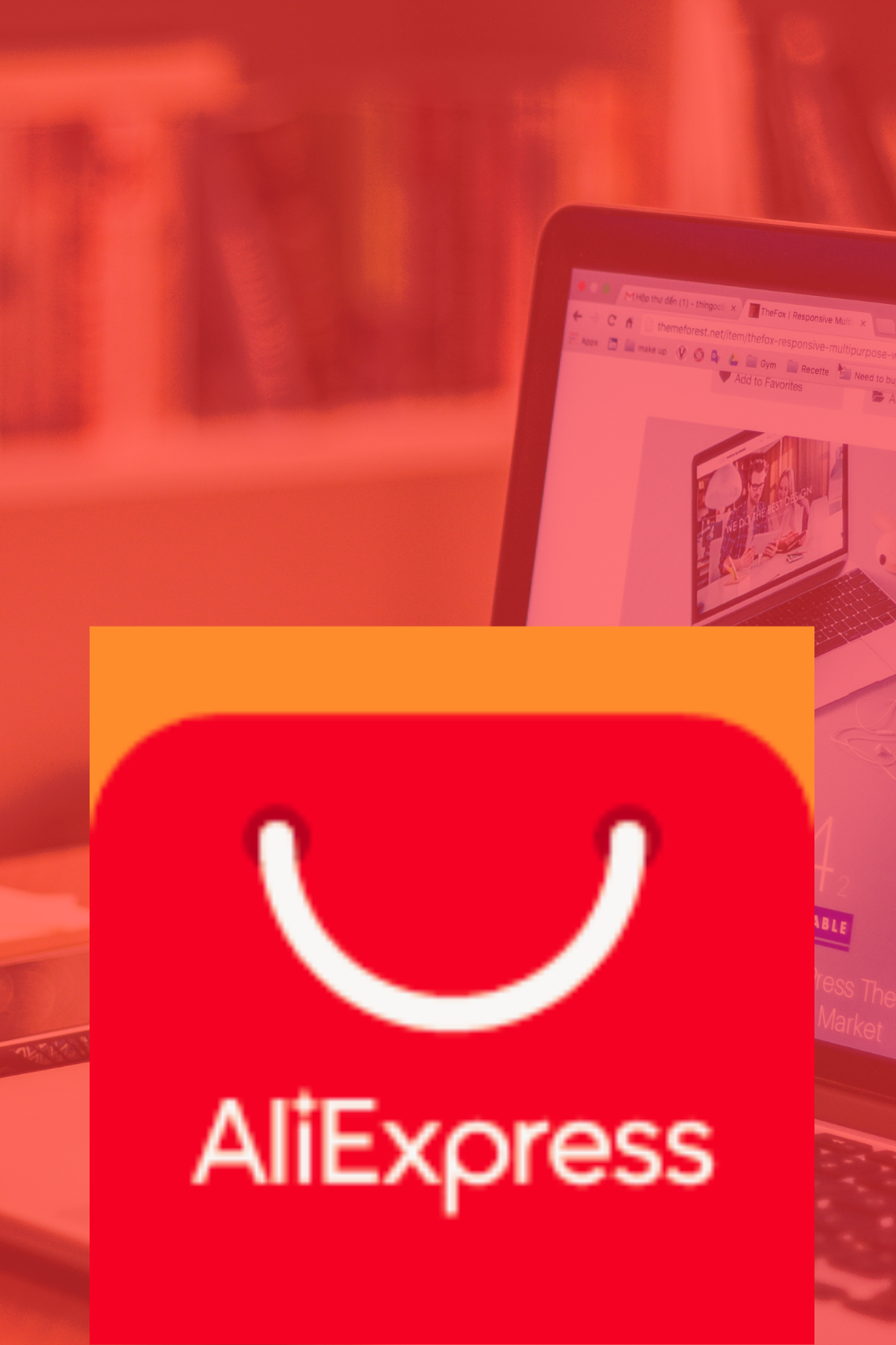 Aliexpress com ESTOQUE NO BRASIL! Produto com mais de R$118.000,00 em vendas no MERCADO LIVRE