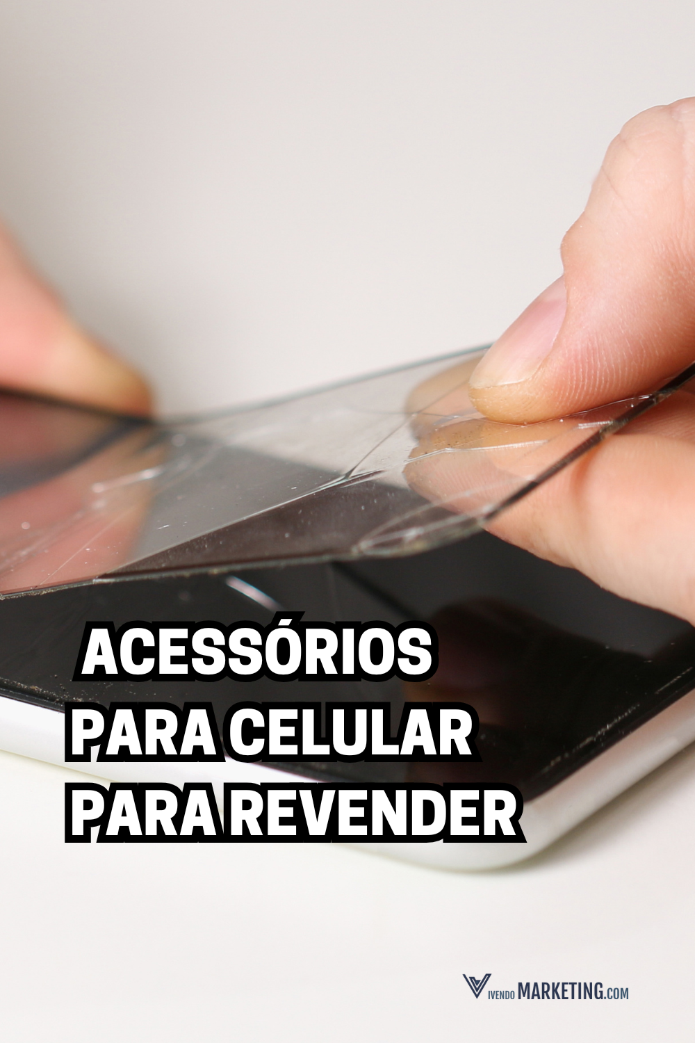 Fornecedores de Acessorios para Celular Para Revender 1