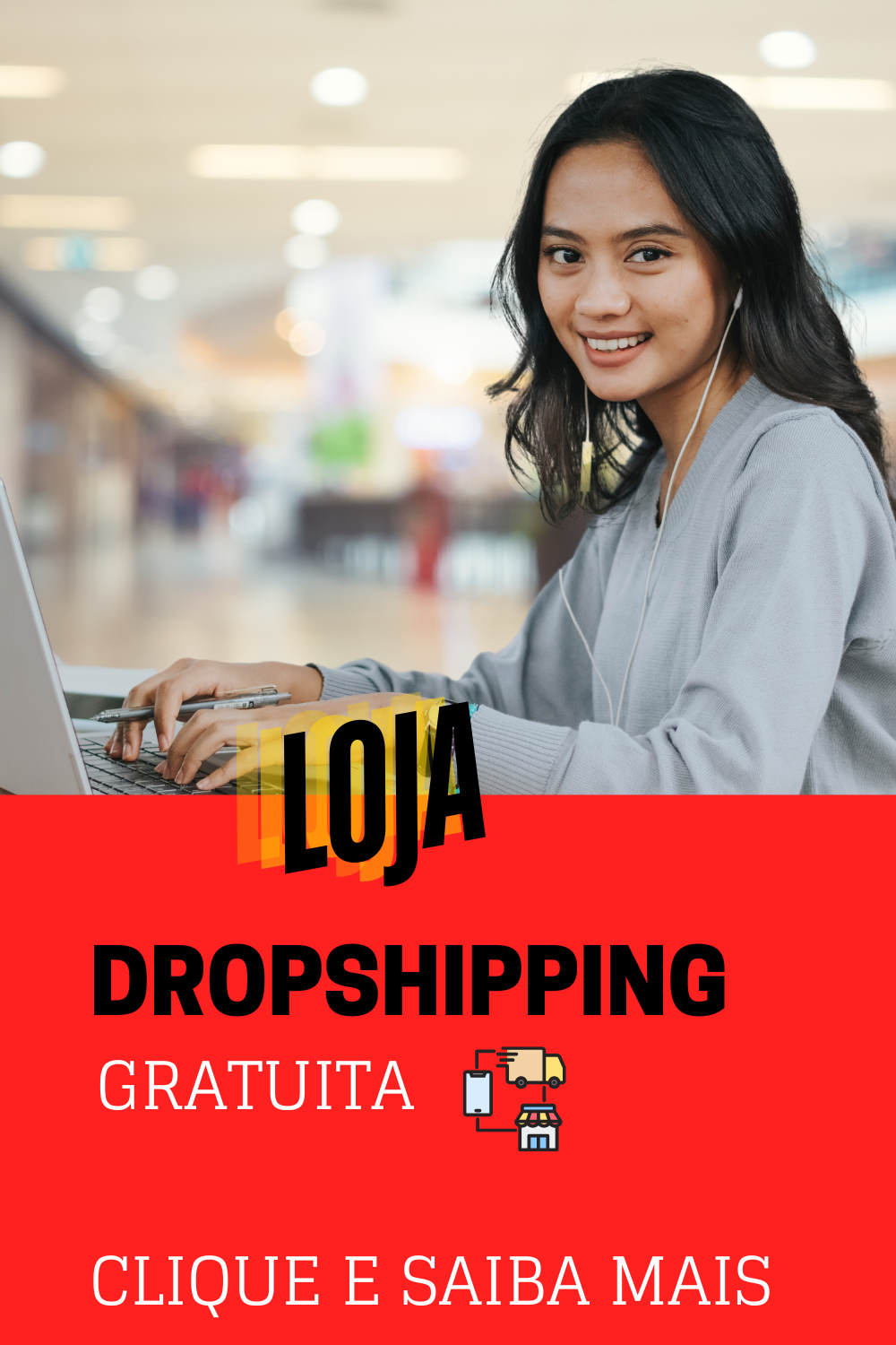 Loja para Dropshipping Gratuita: Vale a Pena?