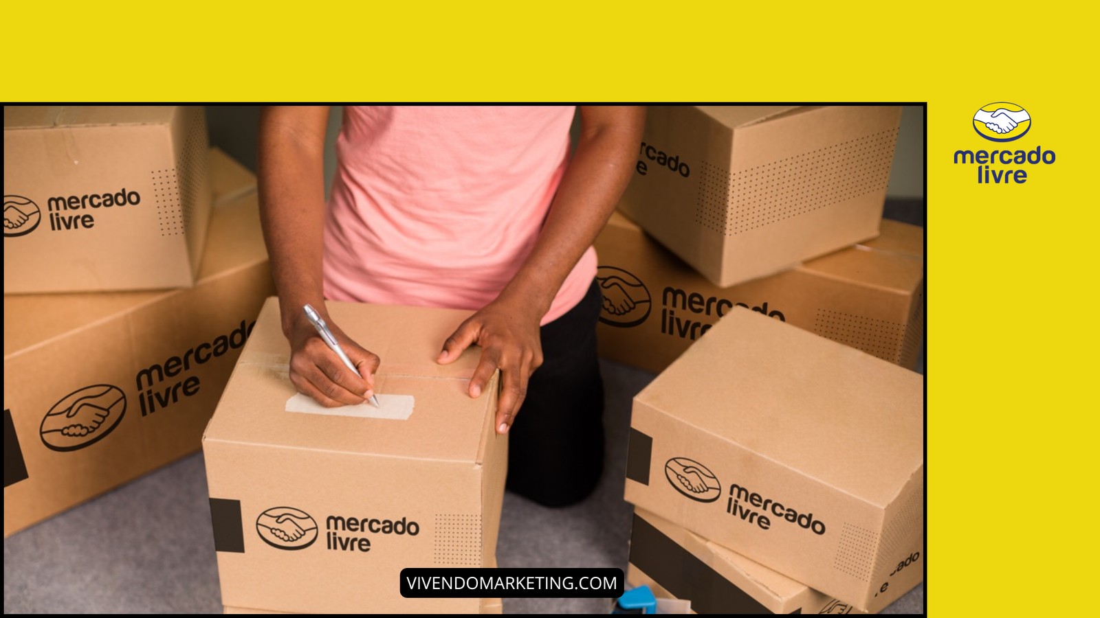 Dropshipping No Mercado Livre Como Fazer
