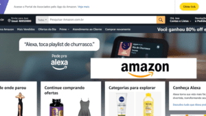 Programa de Afiliados Amazon Vale a Pena?