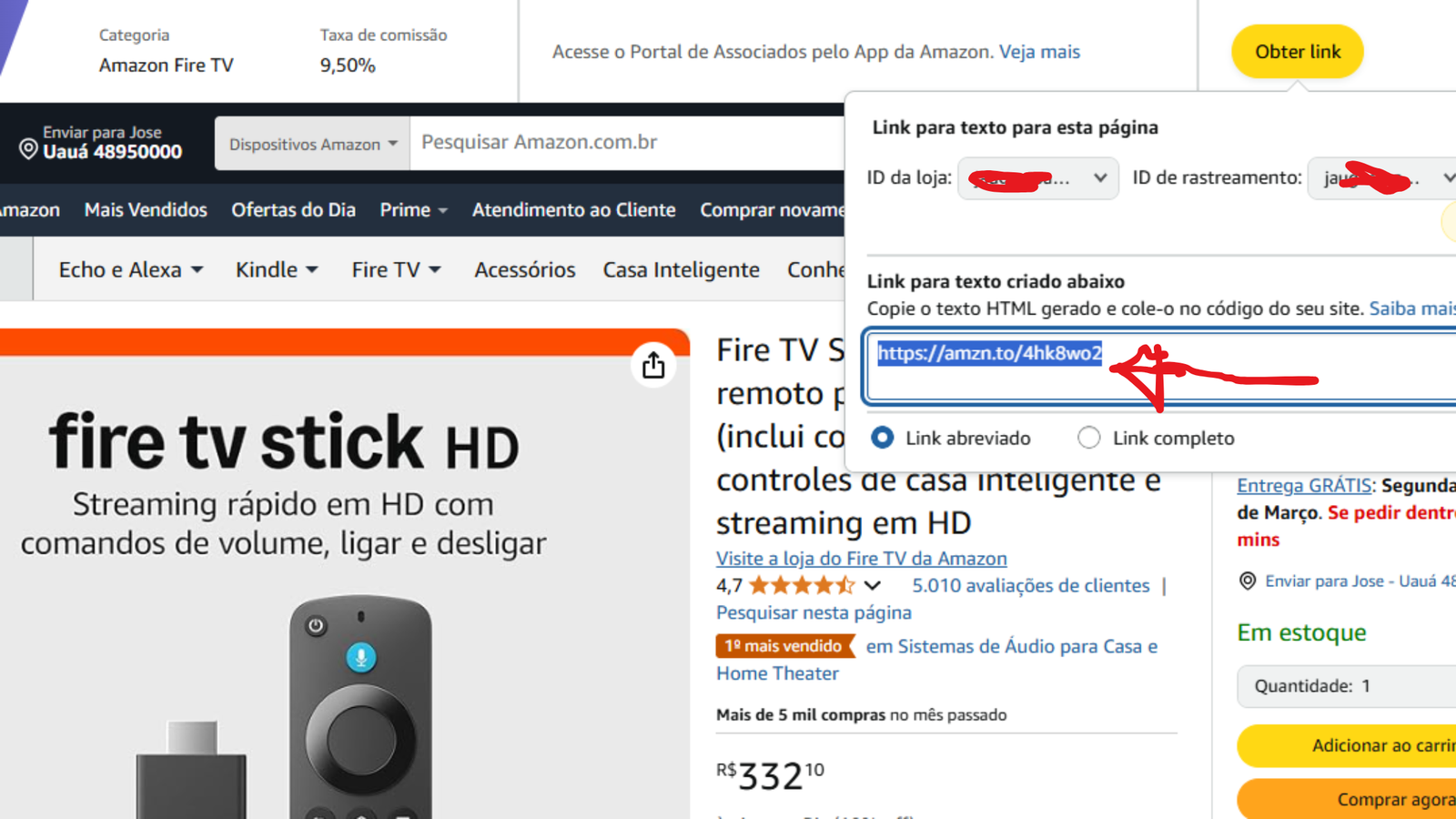 Programa de Afiliados Amazon Vale a Pena?