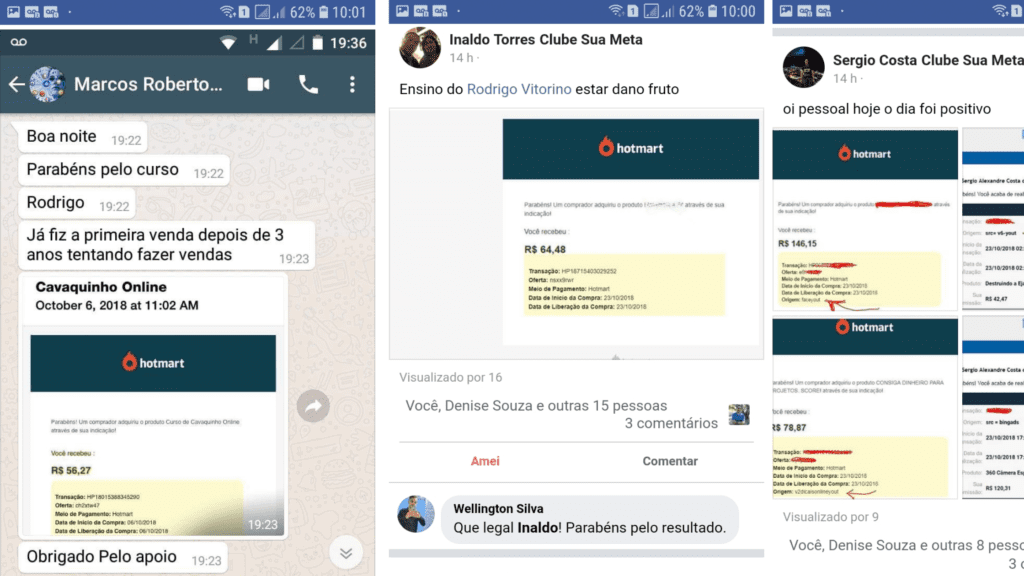 6 Fornecedores Dropshipping Nacional Gratis – E a Oportunidade de Ir Muito Alem Com o Clube Sua Meta 1