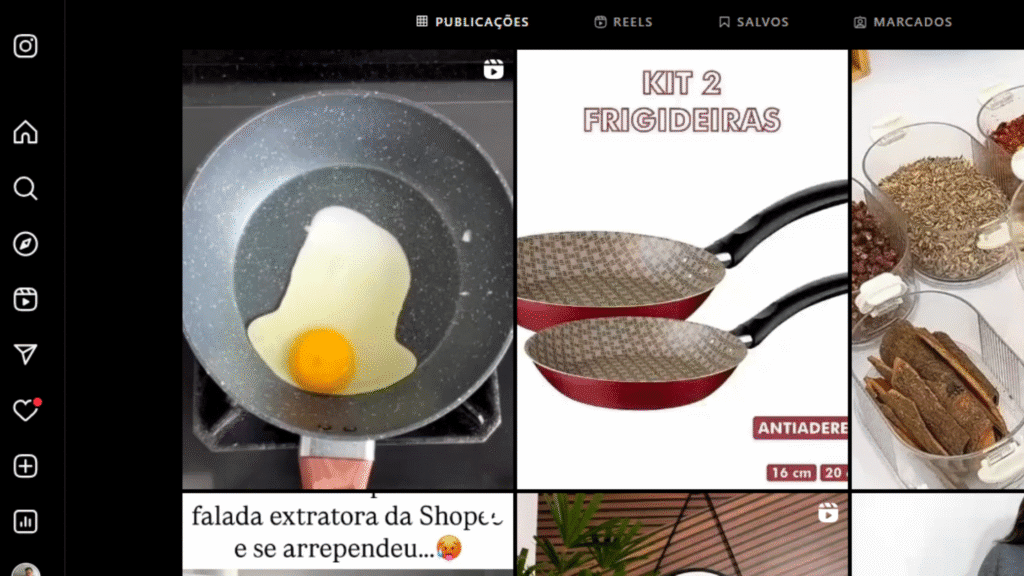 Afiliado Shopee Como Funciona? Guia Prático para Começar e Ganhar Comissões 5 Afiliado Shopee Como Funciona 1