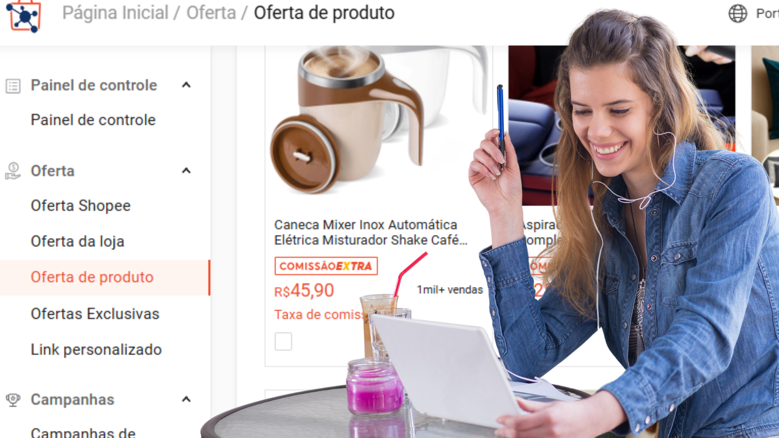 Afiliado Shopee Como Funciona?