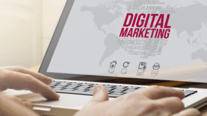Maneiras Reais de Ganhar Dinheiro com Marketing Digital em 2025 1