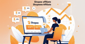 Como Trabalhar como Afiliado da Shopee Postando Achadinhos no Instagram