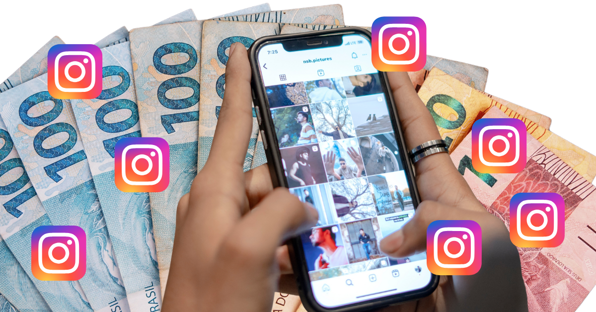Como Trabalhar como Afiliado da Shopee Postando Achadinhos no Instagram