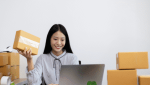 Dropshipping Mercado Livre