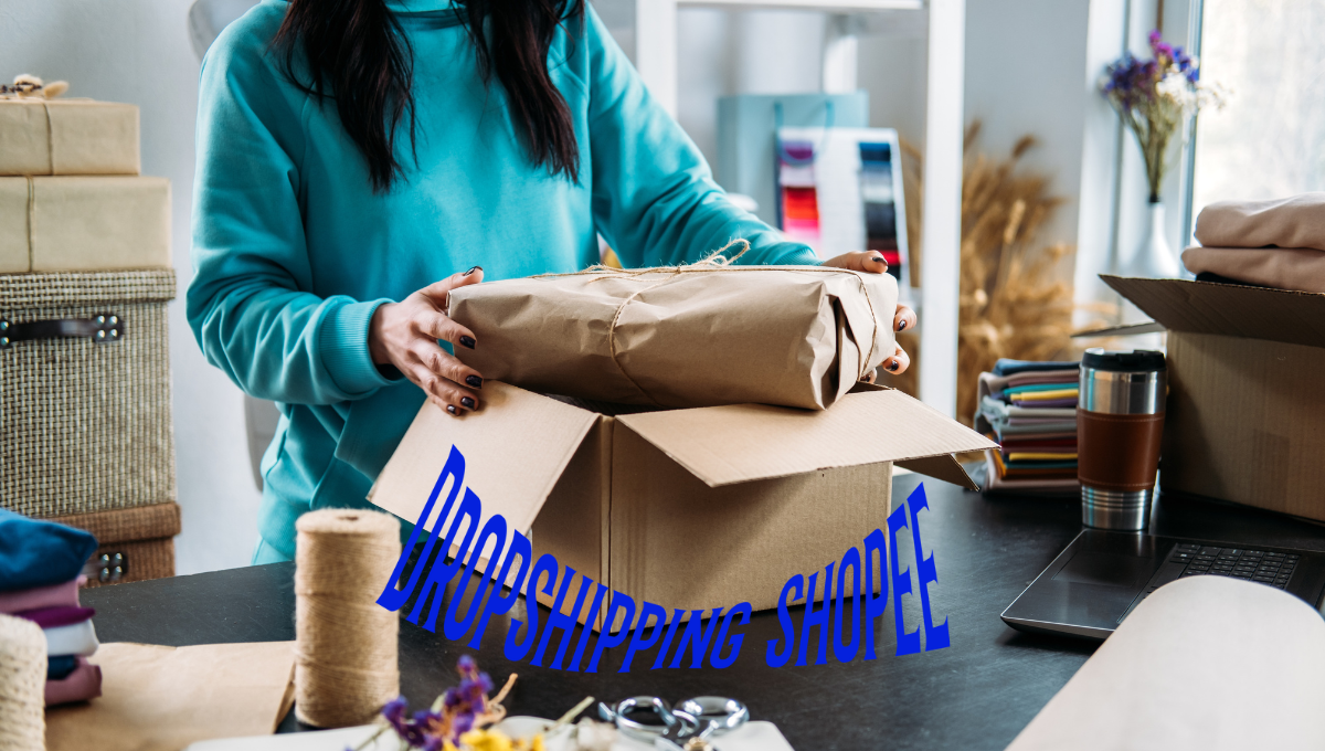 Dropshipping Shopee: Veja como iniciar e lucrar sem estoque