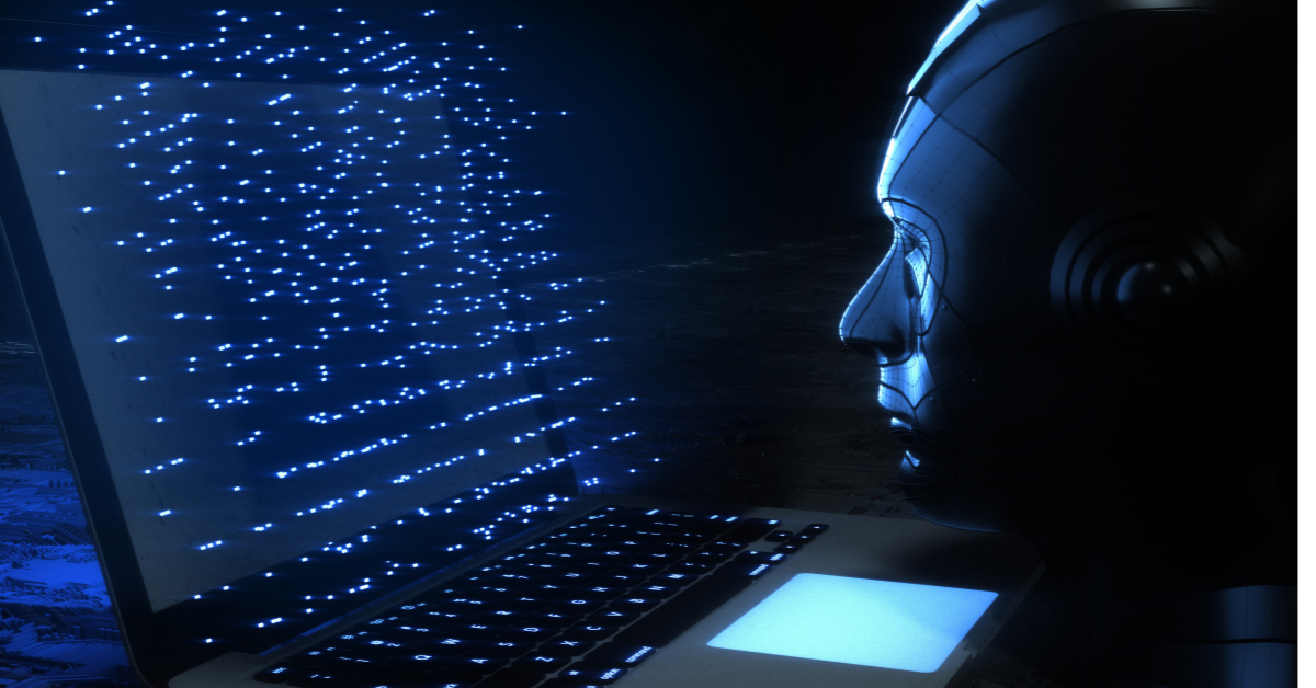 Inteligência Artificial Chinesa