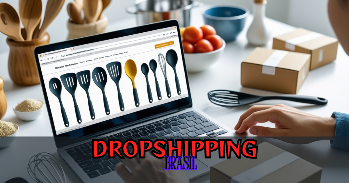Lista Atualizada dos Melhores Fornecedores de Utilidades Domesticas para Dropshipping