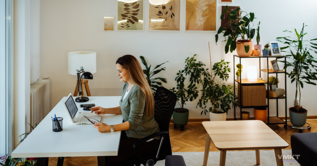 4 Melhores Cursos Que Ensina Como Trabalhar Em Casa 2025
