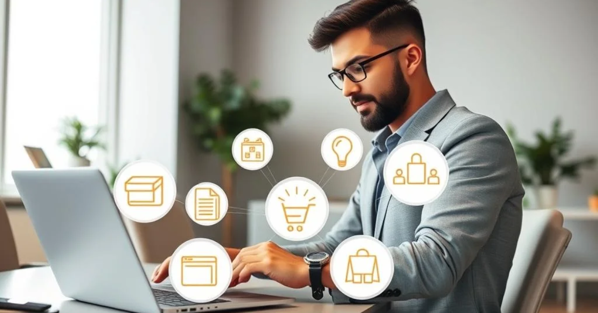 Fornecedores Dropshipping Confiáveis No Brasil e No Exterior