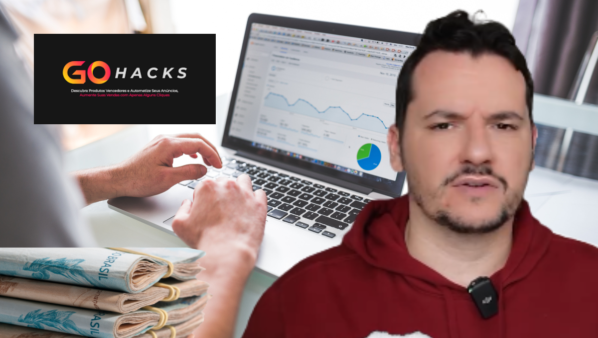 Go Hacks Funciona? Descubra Agora Go Hacks Vale a Pena?