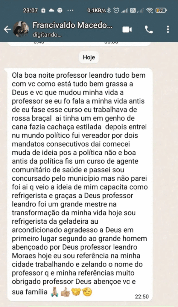 Polo Norte Refrigeracao – Curso Polo Norte Refrigeracao Funciona 2
