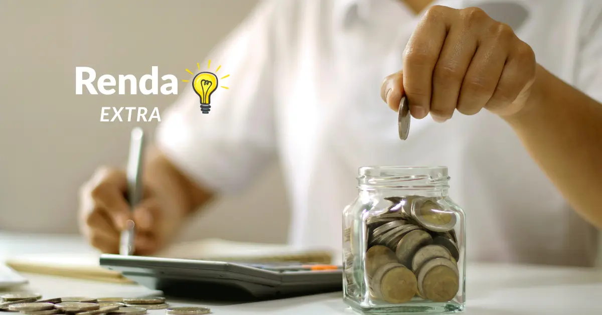O Que Fazer Em Casa Para Gerar Renda Extra