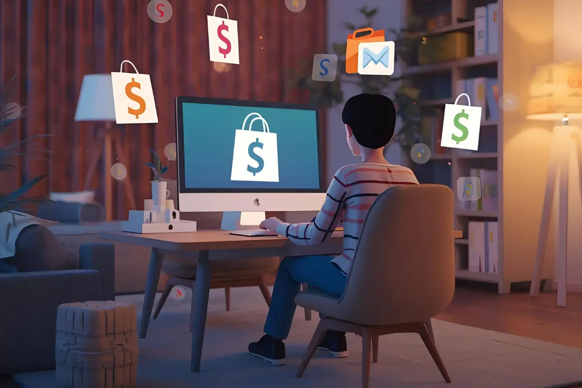 Quanto Ganha Por Mês Um Afiliado da Shopee?