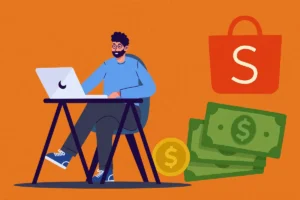 10 Formas de Ganhar Dinheiro na Shopee