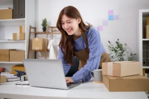 Como Trabalhar Apenas 1 a 2 Horas Por Dia Vendendo na Shopee e Mercado Livre