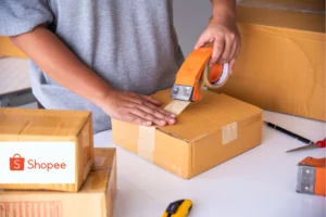 Como Vender na Shopee Sendo Iniciante