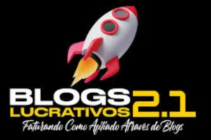 Curso Blogs Lucrativos 2.1 Faturando como Afiliado Funciona?